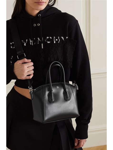 givenchy antigona mini tote bag.